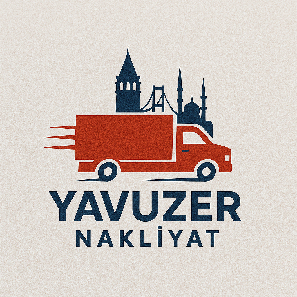 Yavuzer Nakliyat ambalajlama ve taşıma